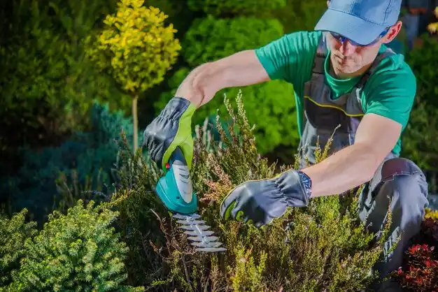 landscaping services Obetz